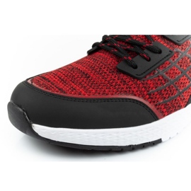 Scarpe Ducati M DUC001 rosso 1