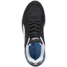 Scarpe Puma Graviton W 380738 43 nero 1