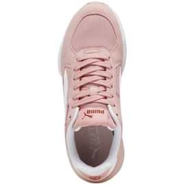 Scarpe Puma Graviton W 380738 44 rosa 1