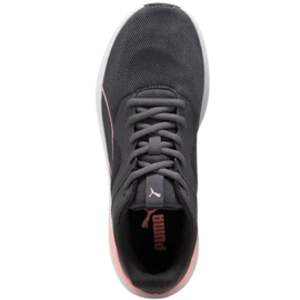 Scarpe da corsa Puma Transport W 377028 28 grigio 1