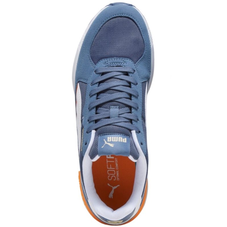 Puma Graviton M 380738 39 scarpe blu 1