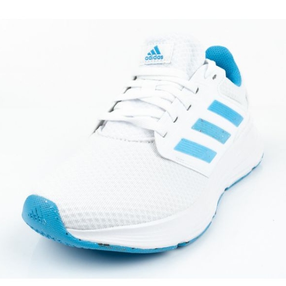 Scarpe Adidas Galaxy 6 W GX7256 bianco 1
