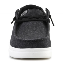 Hey Dude Hey Amico Wendy Rise Scarpe W 40074-001 nero 1