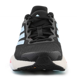 Scarpe da corsa adidas Solar Glide 5 W GY3485 nero 1