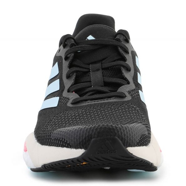 Scarpe da corsa adidas Solar Glide 5 W GY3485 nero 1