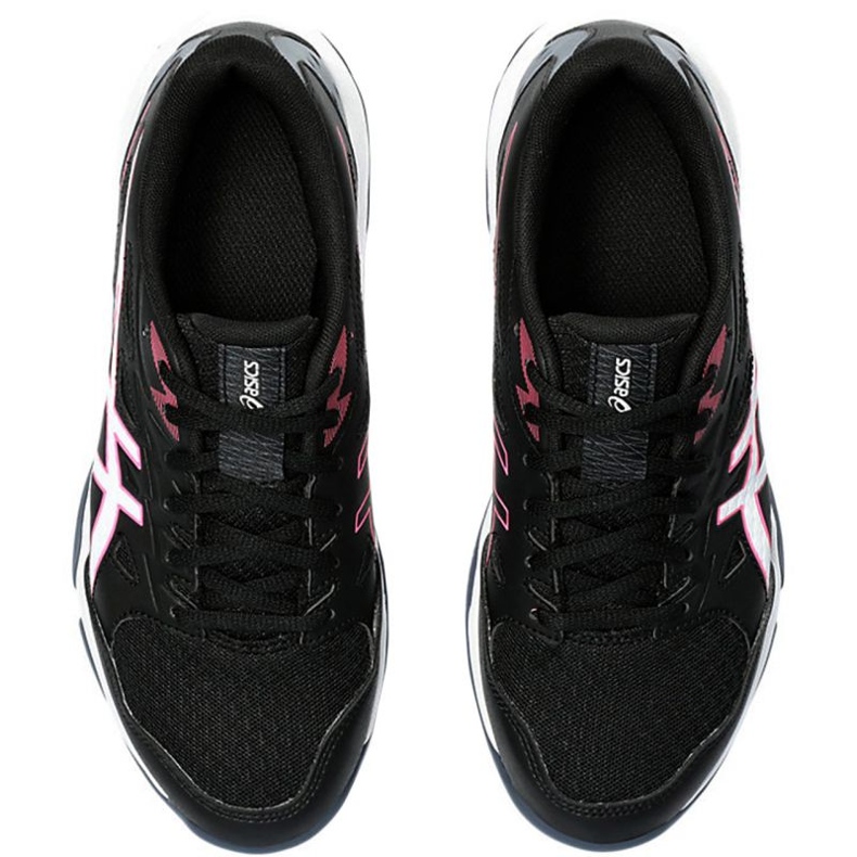 Scarpe da pallavolo Asics Gel-Rocket 11 W 1072A093 001 nero nero 1