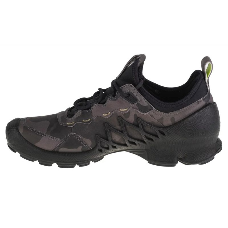 Scarpe Ecco Biom Aex M 80281402244 grigio 1