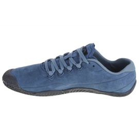 Scarpe da corsa Merrell Vapor Glove 3 Luna Ltr W J004080 blu 1