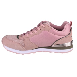 Scarpe Skechers Og 85 Step N Fly W 155287-MVE rosa 2