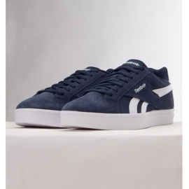 Scarpe Reebok Royal Complete 3low M H05075 blu 1