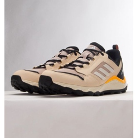 Scarpe adidas Terrex Tracerocker 2 M HR1238 beige 1