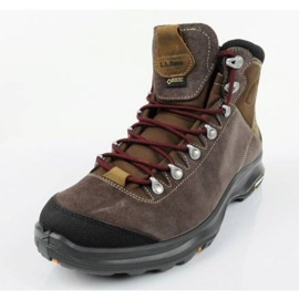 Scarpe Aku Evergreen Gtx M TYW5M050 marrone 1