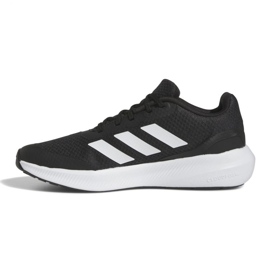 Scarpe adidas Unfalcon 3.0 Jr. HP5845 nero 1