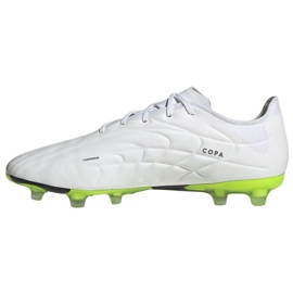 Scarpe da calcio Adidas Copa Pure.2 Fg M HQ8977 bianca bianca 1
