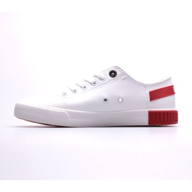 Sneakers Donna Big Star Bianche FF274174 bianca 5