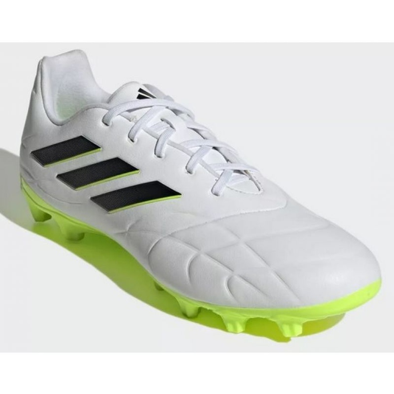 Scarpe adidas Copa Pure.3 Mg M GZ2529 bianco bianco 1