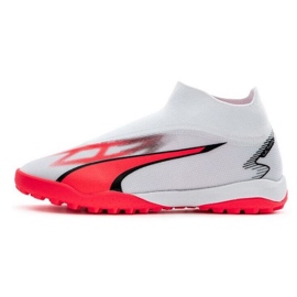 Scarpe Puma Ultra Match + Ll Tt 107513-01 multicolore bianco 1