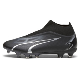 Scarpe Puma Ultra Match+ Ll FG/AG 107511-02 nero nero 1