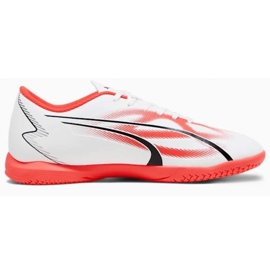 Scarpe Puma Ultra Play It M 107529-01 bianco bianco 1