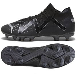 Scarpe Puma Future Pro FG/AG M 107361 02 nero 1