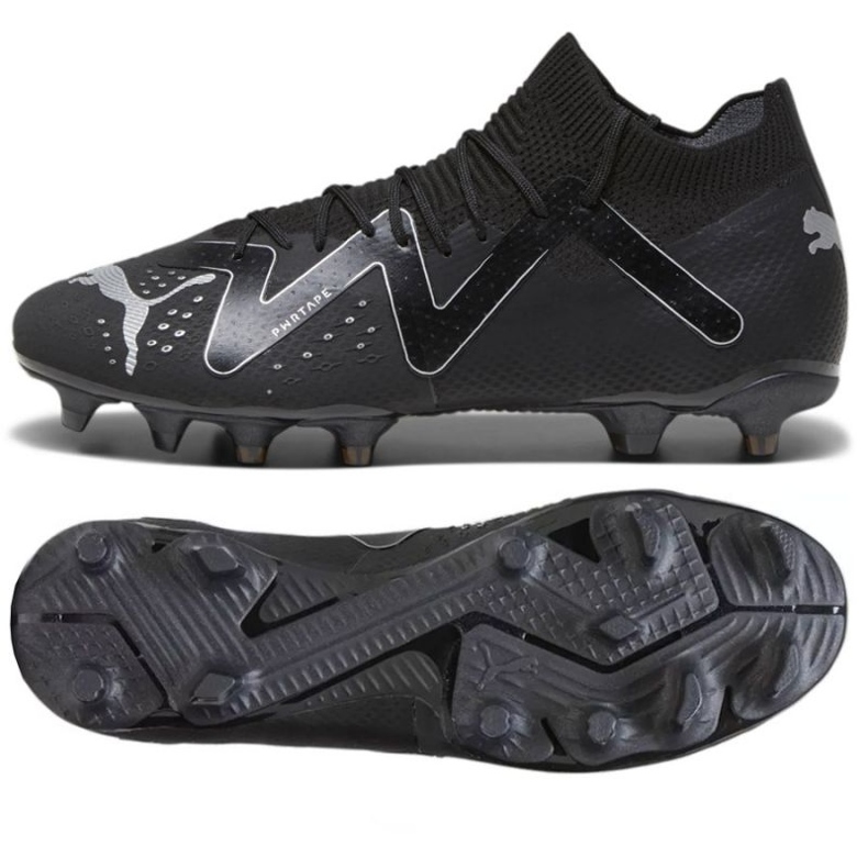 Scarpe Puma Future Pro FG/AG M 107361 02 nero 1