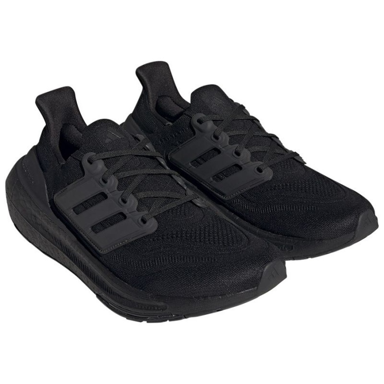 Scarpe da corsa adidas Ultraboost Light M GZ5166 nero 1
