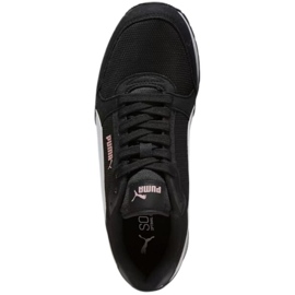 Scarpe Puma St Runner v3 Mesh W 384640 17 nero 1