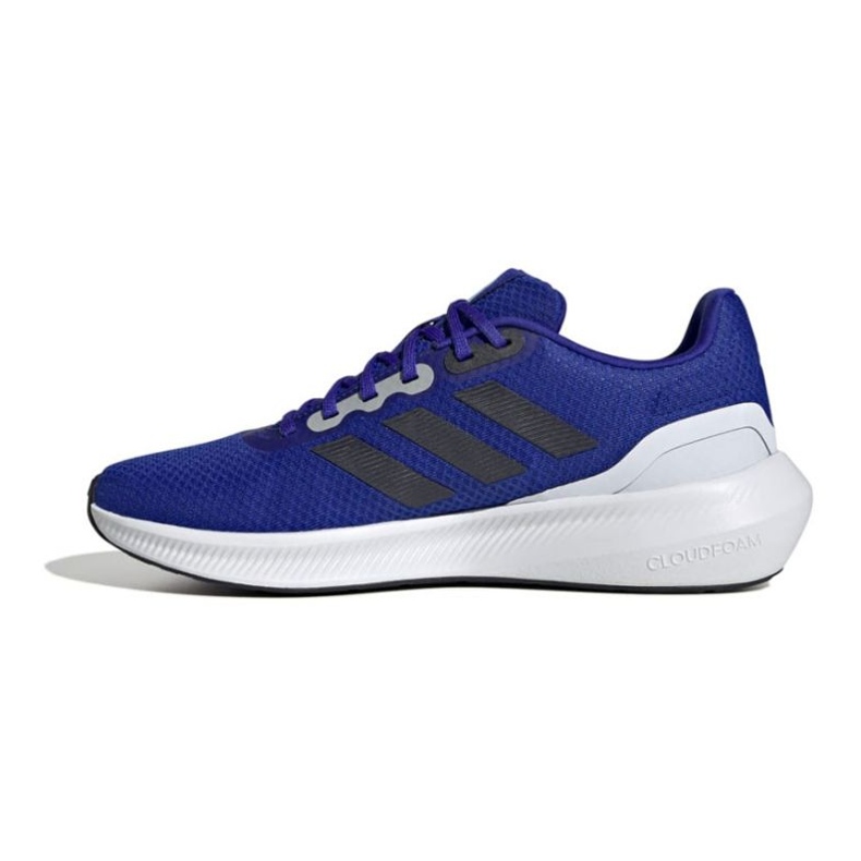 Scarpe adidas Runfalcon 3.0 M HP7549 blu 1