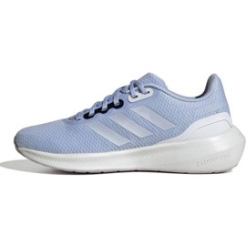 Scarpe adidas Runfalcon 3.0 W HP7555 blu 1