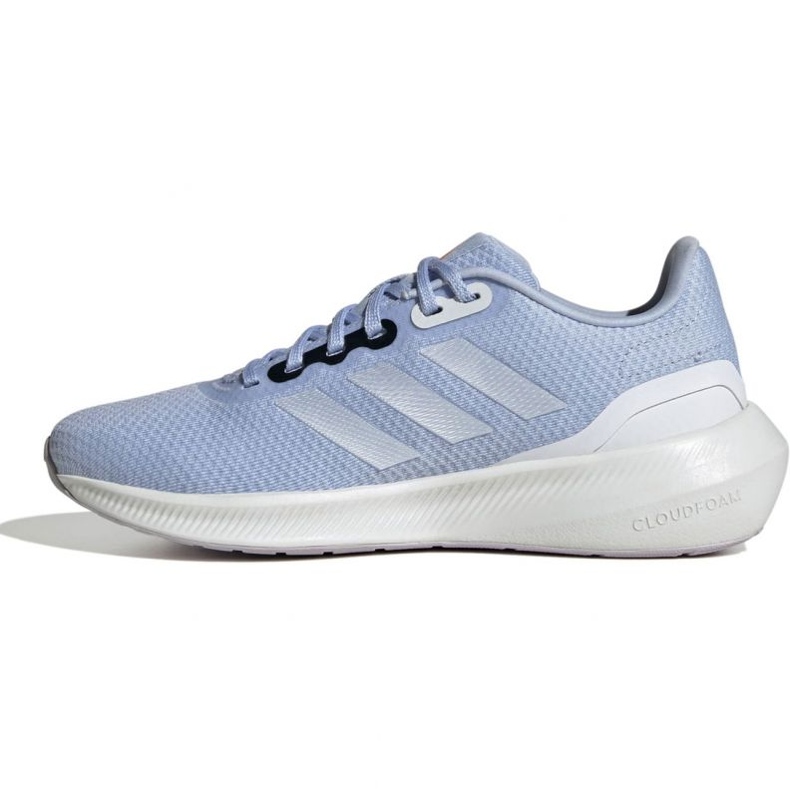 Scarpe adidas Runfalcon 3.0 W HP7555 blu 1