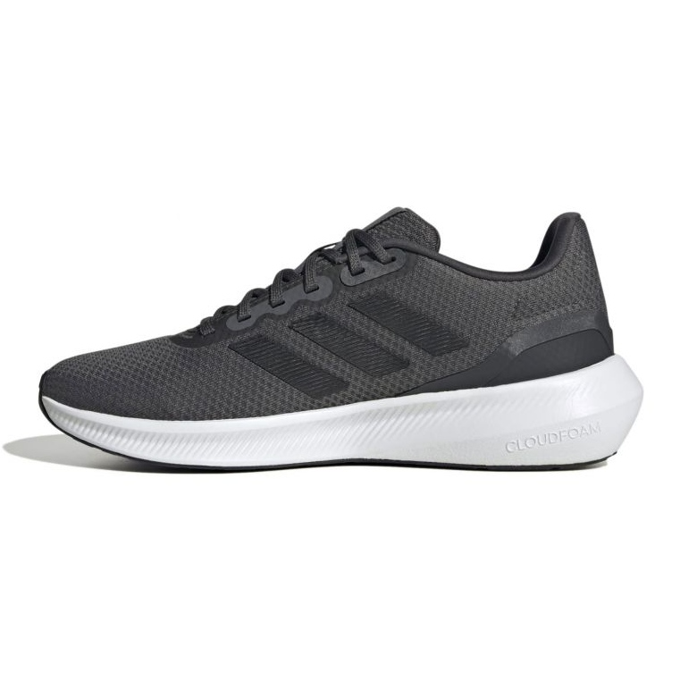 Scarpe adidas Runfalcon 3.0 M HP7548 grigio 1