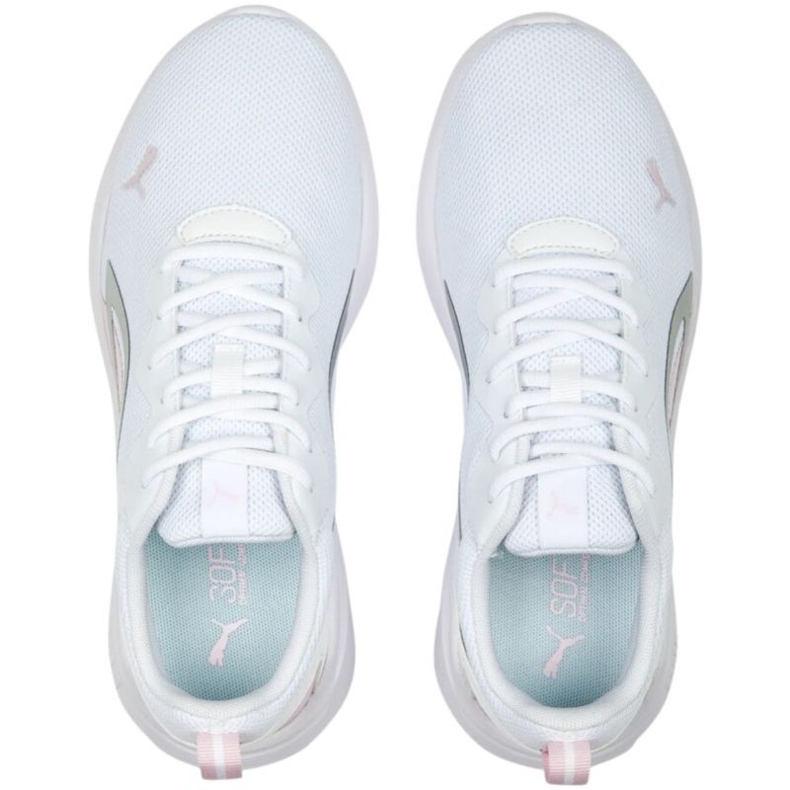 Scarpe Puma All-Day Active W 386269 12 bianca 1