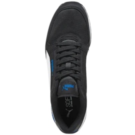 Puma St Runner v3 Mesh M 384640 15 scarpe nero 1