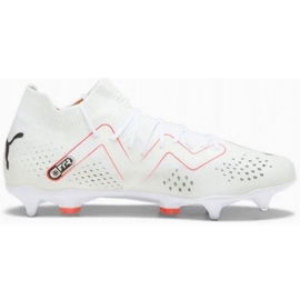 Scarpe Puma Future Match MxSG M 107369-01 bianca bianca 1