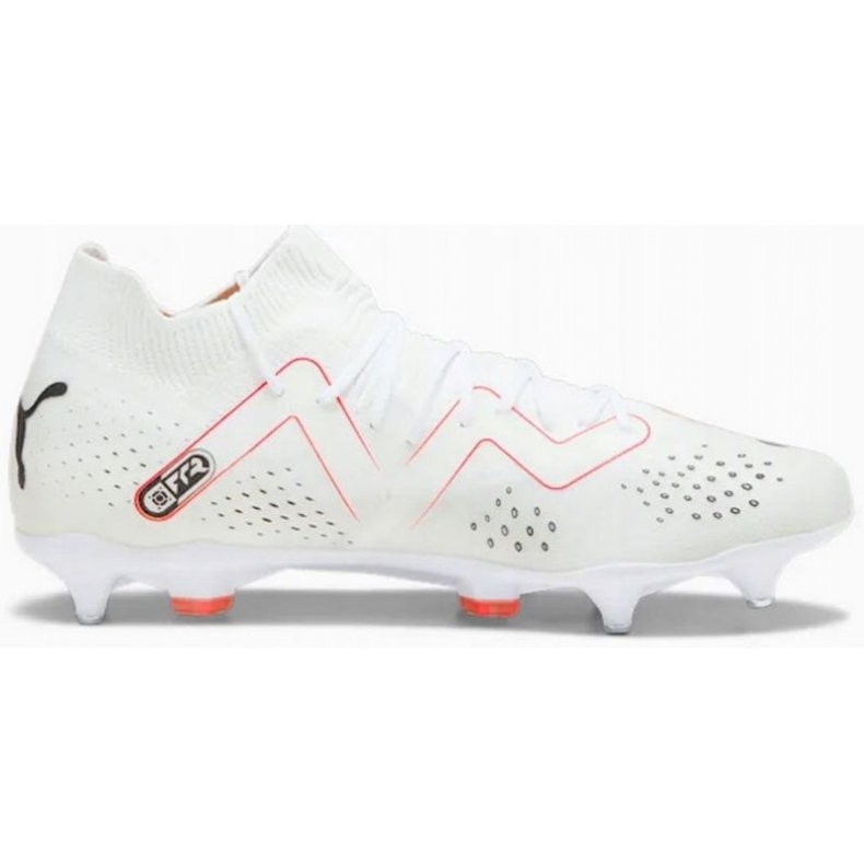 Scarpe Puma Future Match MxSG M 107369-01 bianco bianco 1