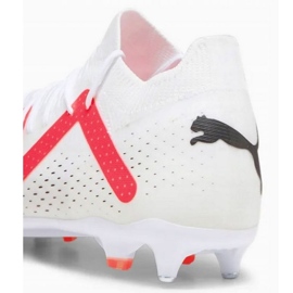 Scarpe Puma Future Match MxSG M 107369-01 bianca bianca 2