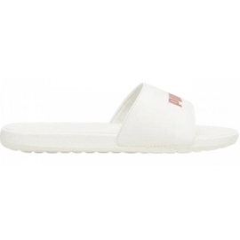 Pantofole Puma Cool Cat 2.0 W 389108 19 bianco 1