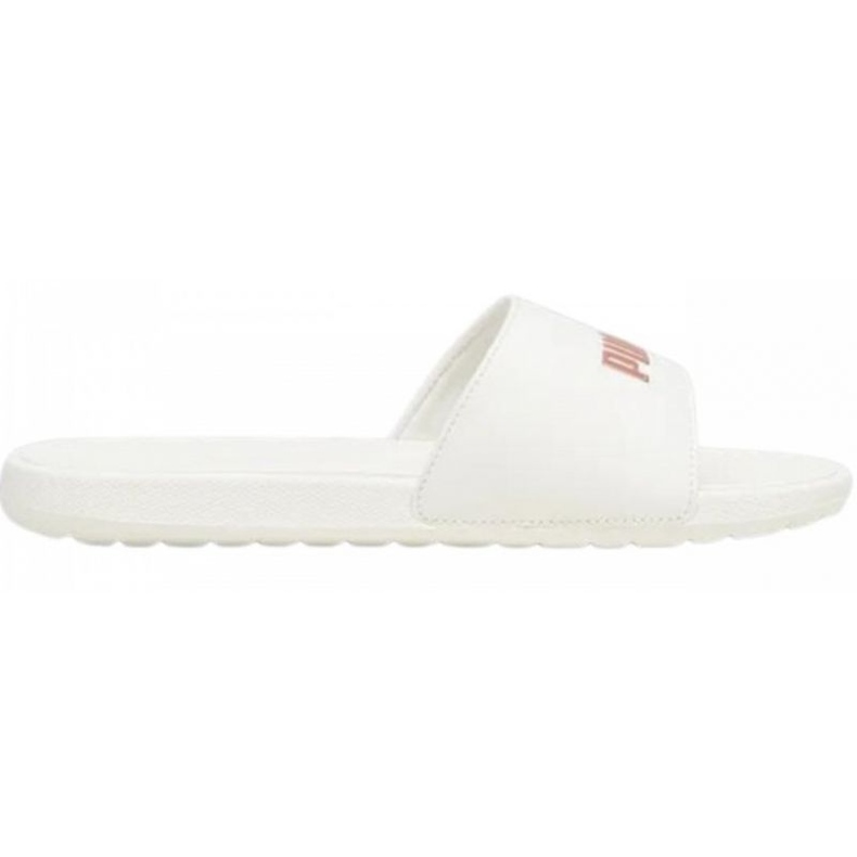 Pantofole Puma Cool Cat 2.0 W 389108 19 bianca 1