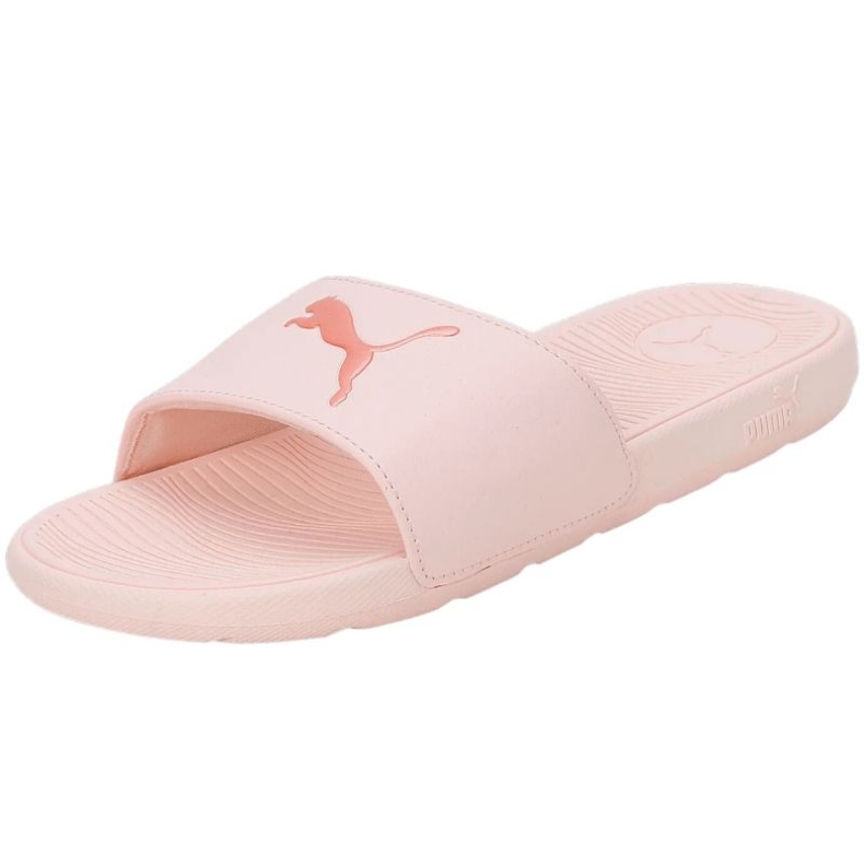Pantofole sportive Puma Cool Cat 2.0 W 390963 12 viola 2