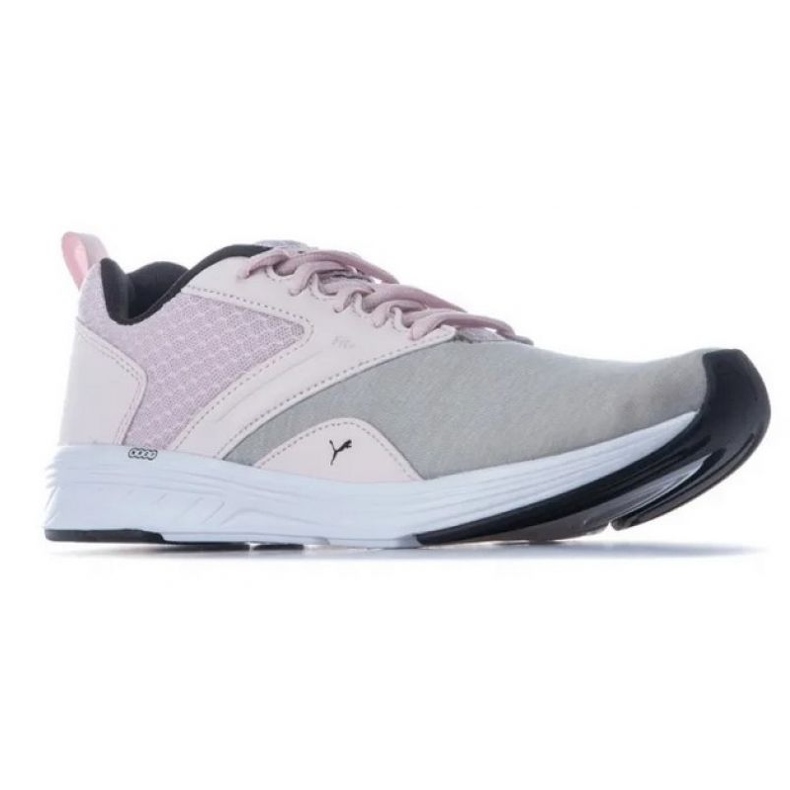Puma Nrgy Comet W 190556 67 scarpe grigio 1