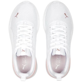 Puma Anzarun Lite W 371128 42 scarpe bianco 1