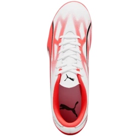 Scarpe Puma Ultra Play It M 107529 01 bianco 1