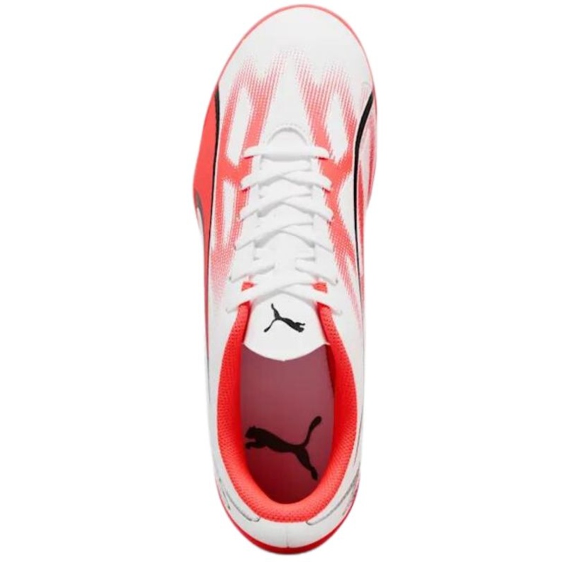 Scarpe Puma Ultra Play It M 107529 01 bianca 1