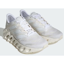 Scarpe adidas Switch Fwd W ID1789 bianca 1