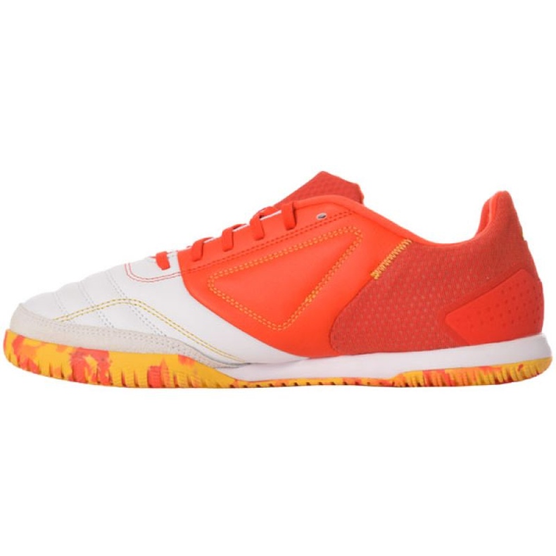 Scarpe adidas Top Sala Competition In M IE1545 arancia 1