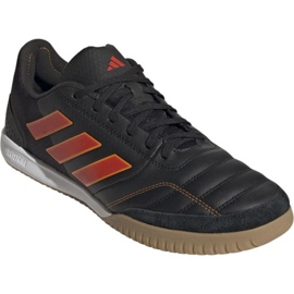 Scarpe adidas Top Sala Competition In M IE1546 nero nero 1