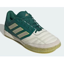 Scarpe adidas Top Sala Competition In M IE1548 verde verde 1