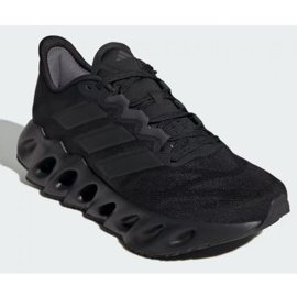 Scarpe adidas Switch Fwd W ID1787 nero 1
