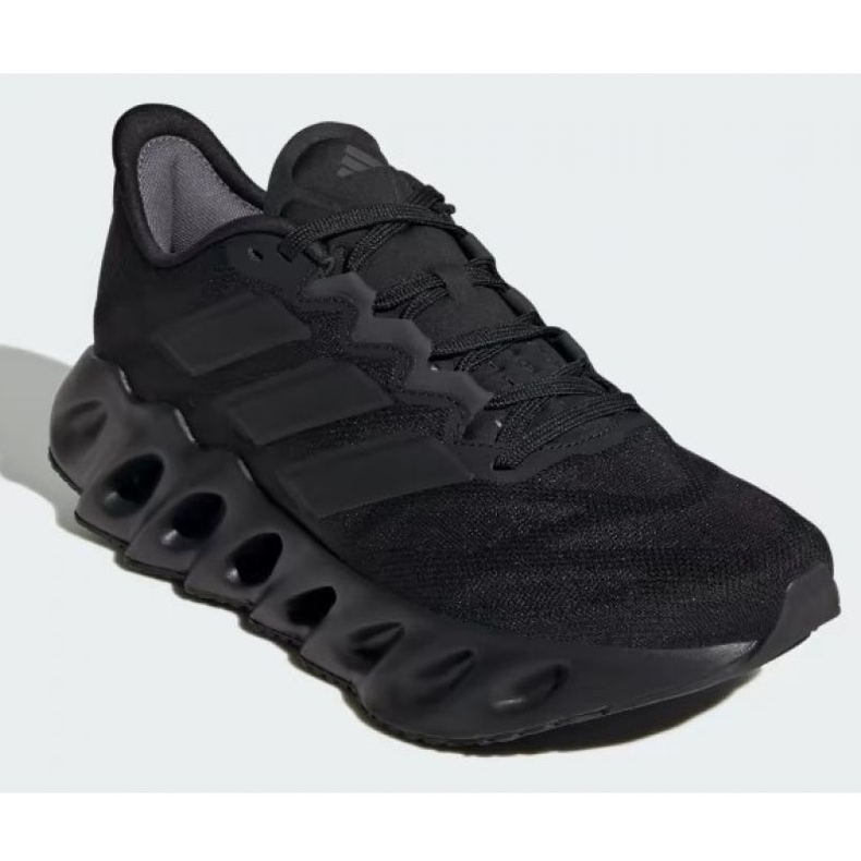 Scarpe adidas Switch Fwd W ID1787 nero 1