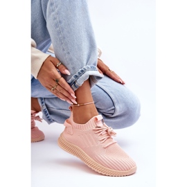 PG1 Scarpe da ginnastica in tessuto senza lacci da donna Rosa Zauna 1